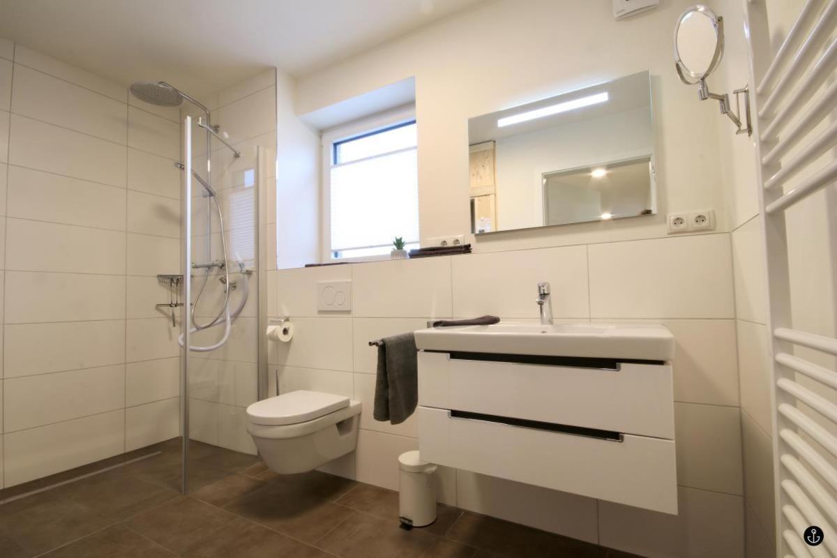 Ferienwohnung Refugium 8 Kellenhusen Exterior foto