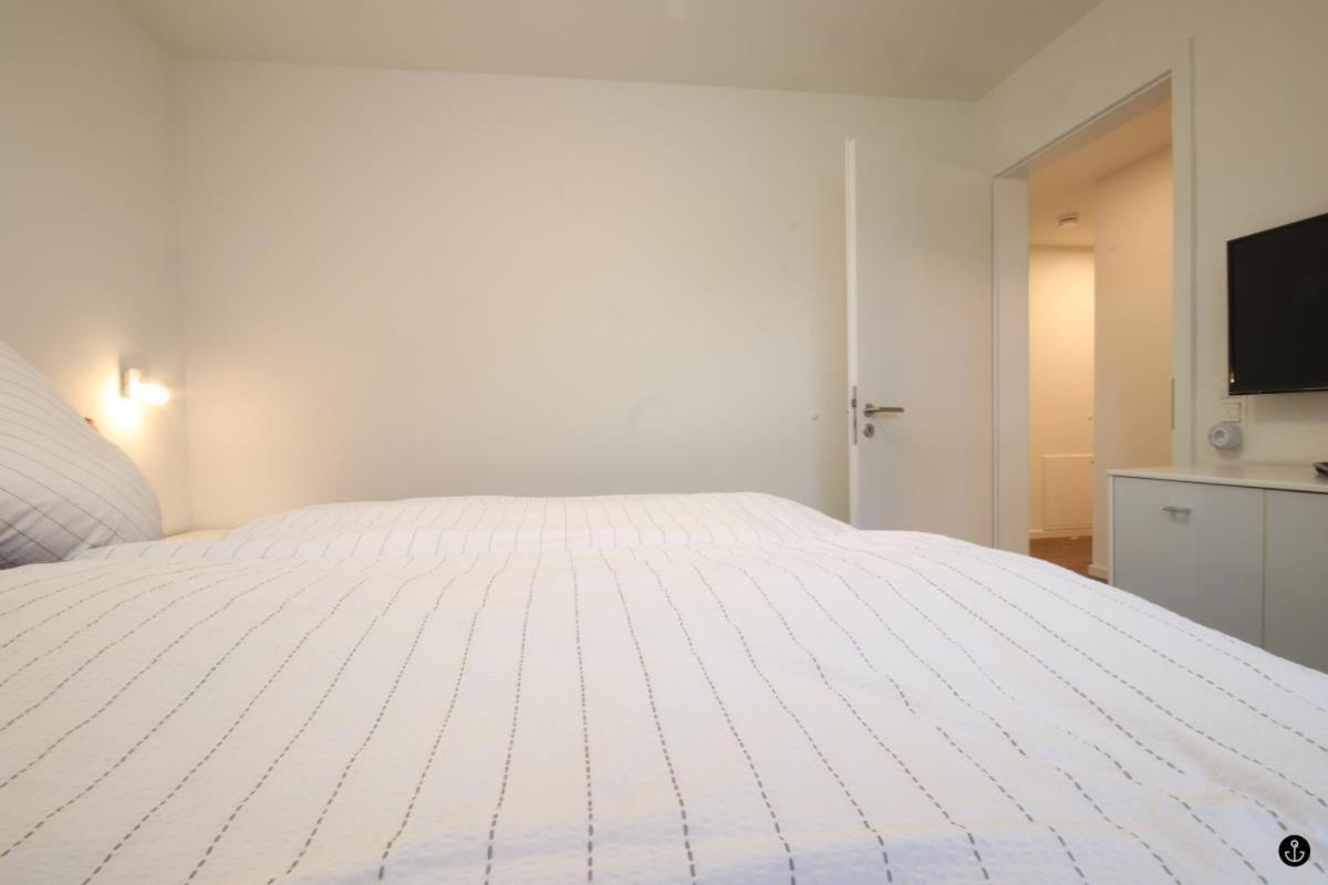 Ferienwohnung Refugium 8 Kellenhusen Exterior foto