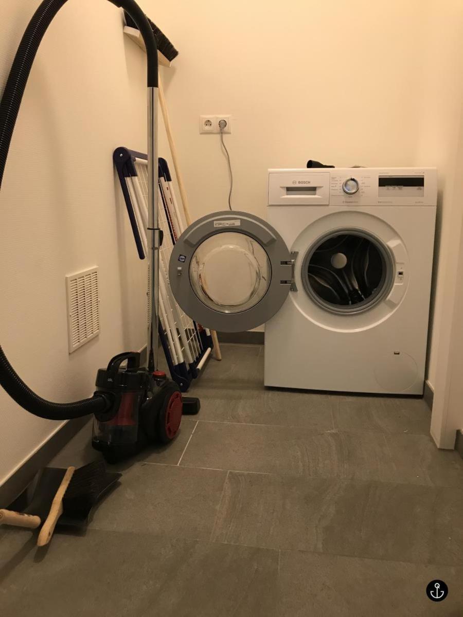 Ferienwohnung Refugium 8 Kellenhusen Exterior foto